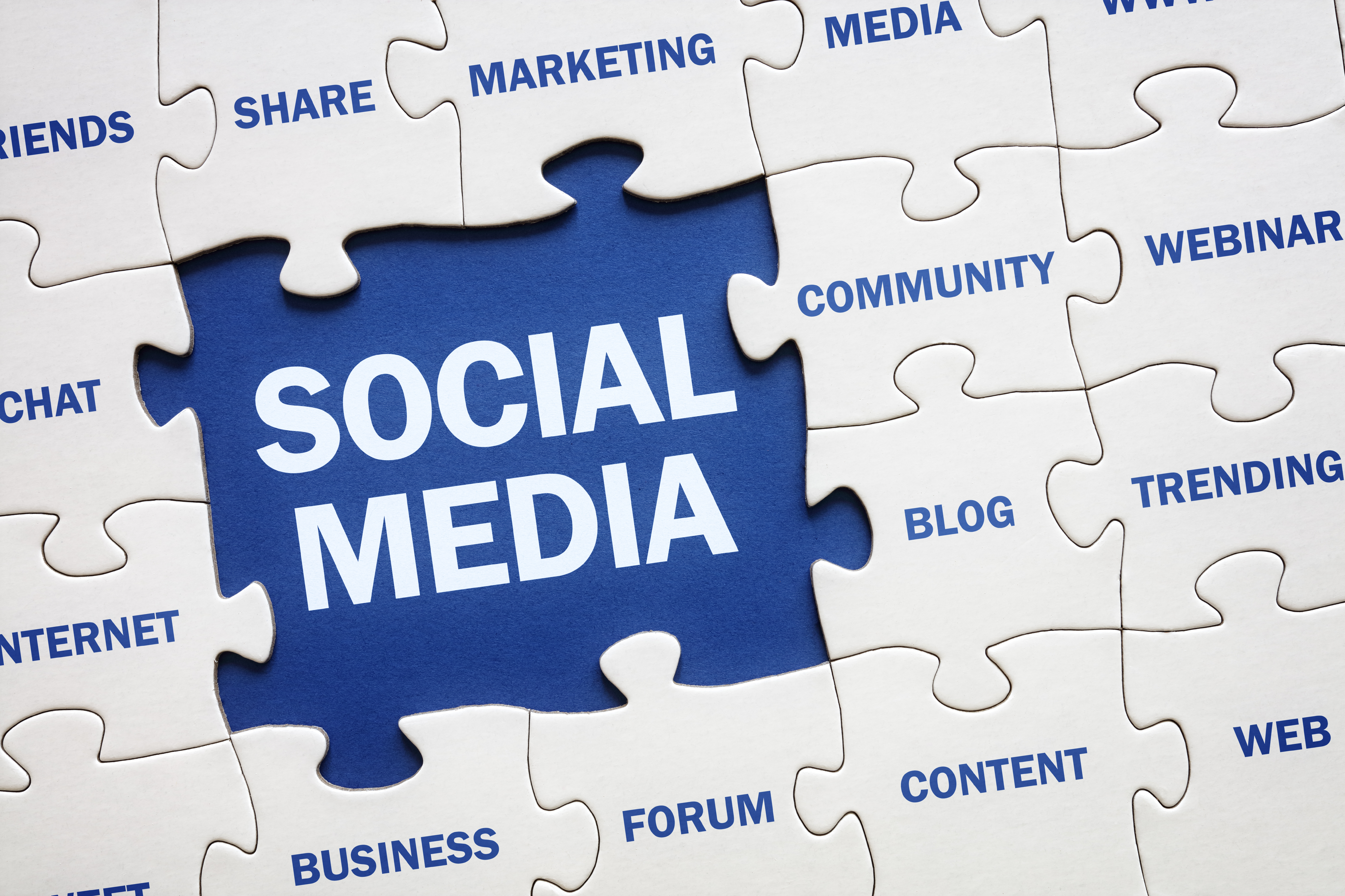 What Good is Social Media for Business?