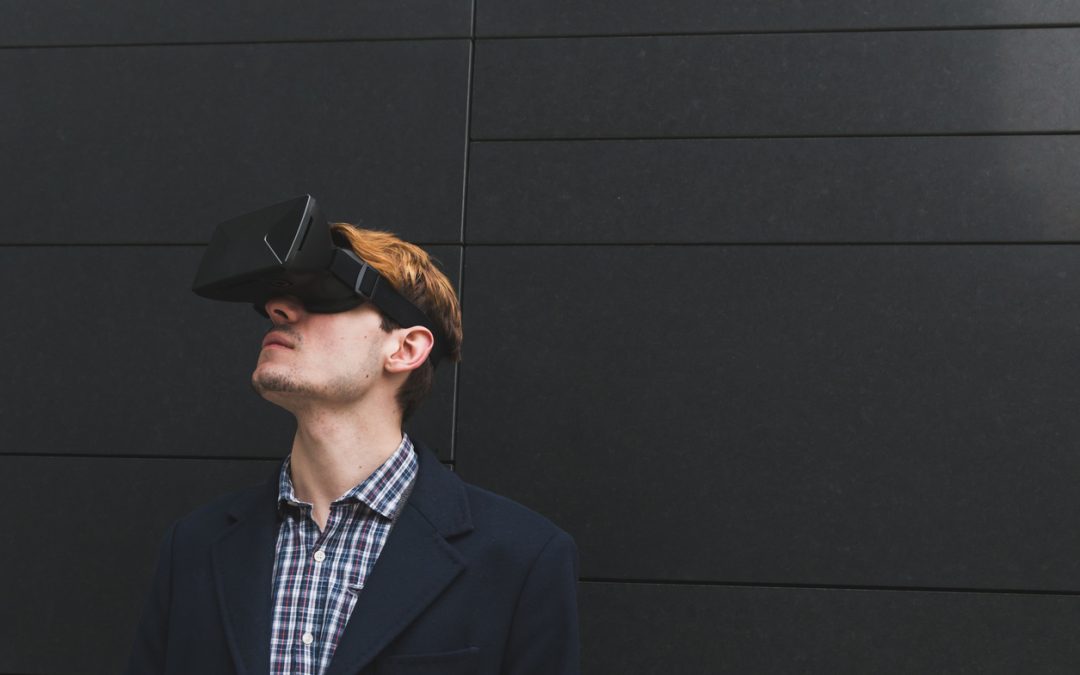 Video Trends: 360 v. Virtual Reality