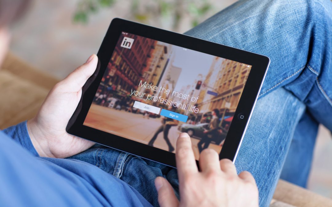 6 Reasons Why Your Business Should Take Advantage of LinkedIn’s Native Video Feature