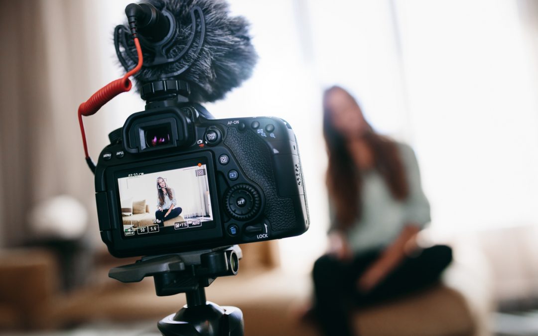 4 Things the Best Video Blogs Have in Common
